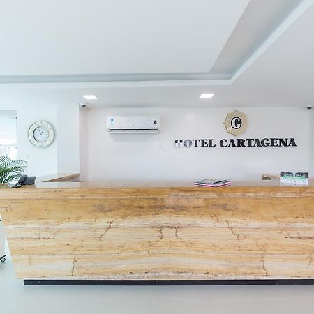 Hotel G Cartagena エクステリア 写真