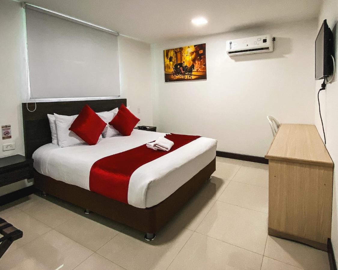 Hotel G Cartagena エクステリア 写真