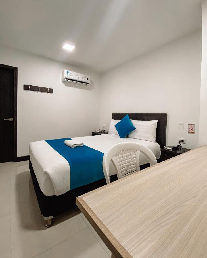 Hotel G Cartagena エクステリア 写真
