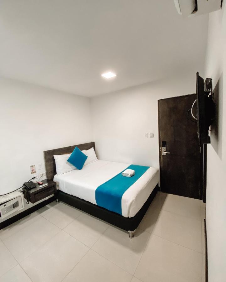 Hotel G Cartagena エクステリア 写真