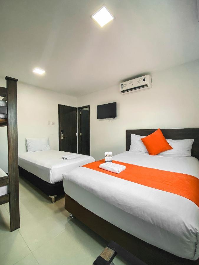 Hotel G Cartagena エクステリア 写真