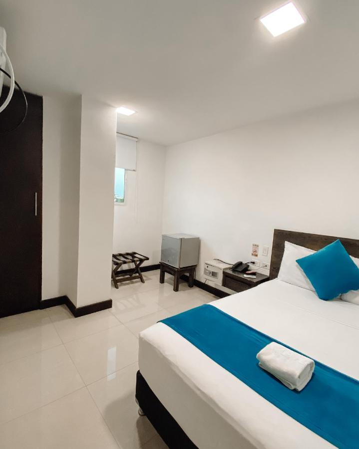 Hotel G Cartagena エクステリア 写真