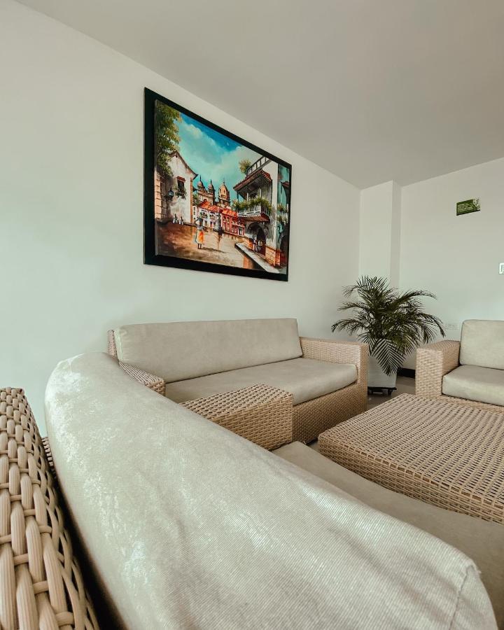 Hotel G Cartagena エクステリア 写真