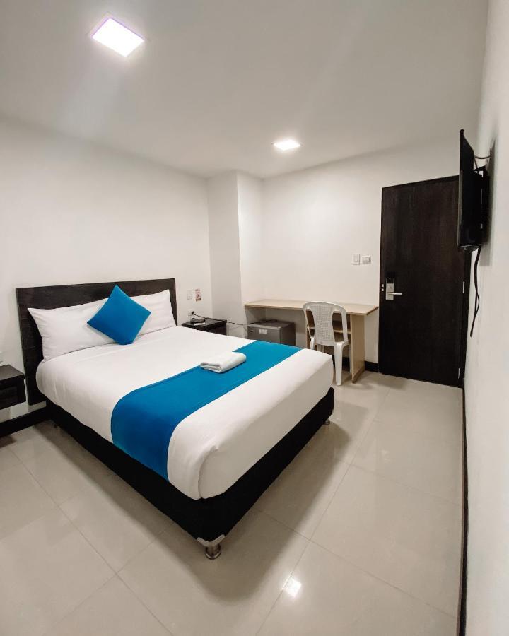 Hotel G Cartagena エクステリア 写真