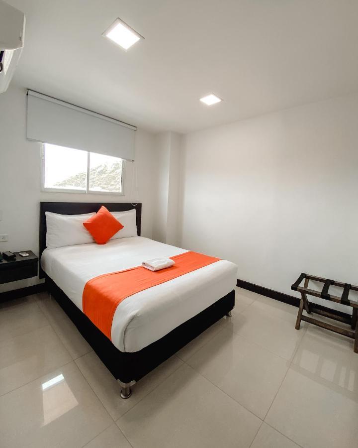 Hotel G Cartagena エクステリア 写真