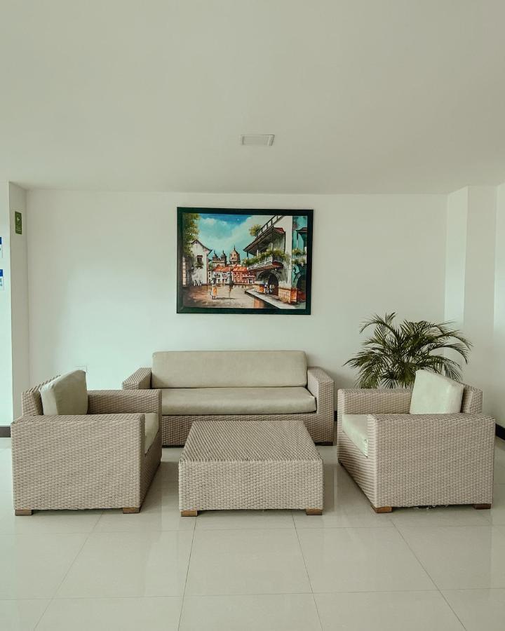 Hotel G Cartagena エクステリア 写真