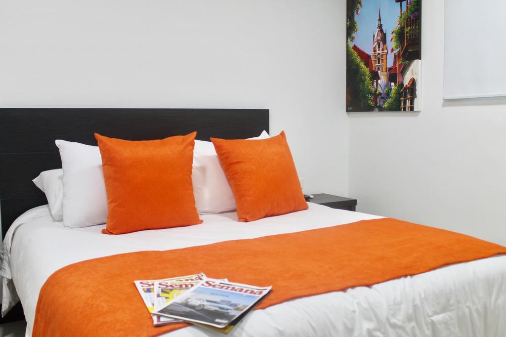 Hotel G Cartagena エクステリア 写真