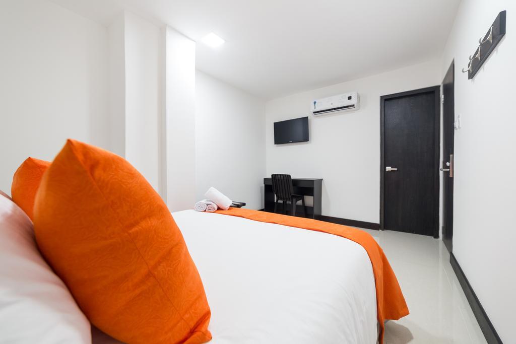 Hotel G Cartagena エクステリア 写真