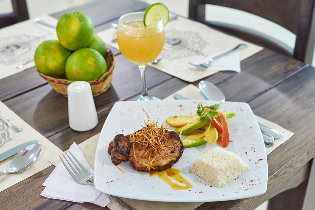 Hotel G Cartagena エクステリア 写真