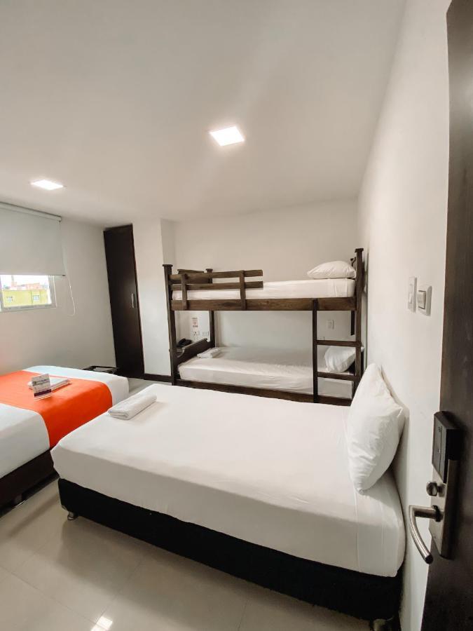 Hotel G Cartagena エクステリア 写真