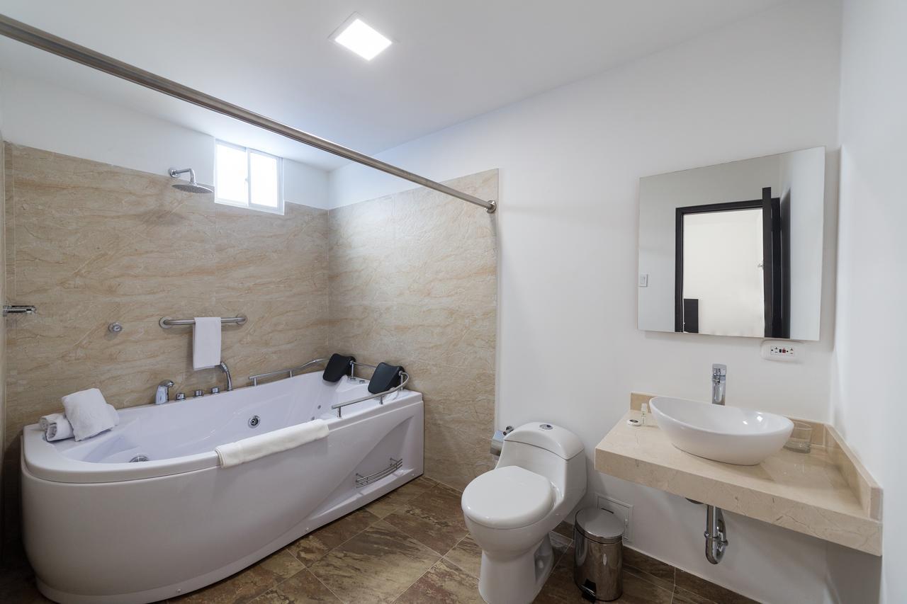 Hotel G Cartagena エクステリア 写真