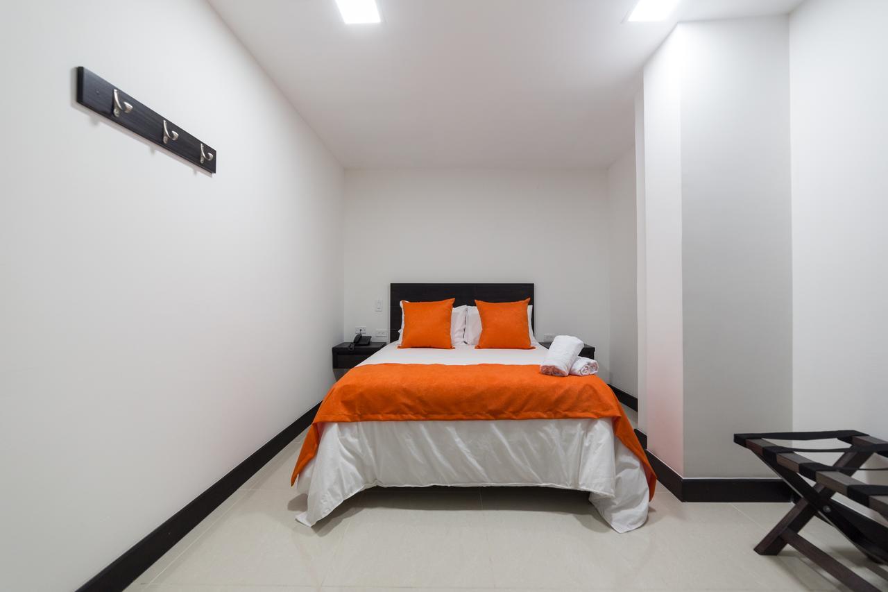 Hotel G Cartagena エクステリア 写真