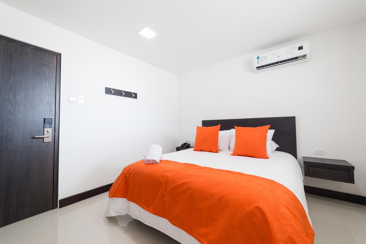 Hotel G Cartagena エクステリア 写真