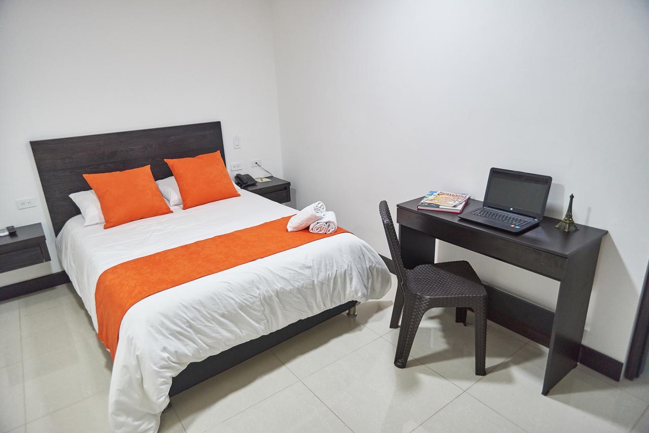 Hotel G Cartagena エクステリア 写真