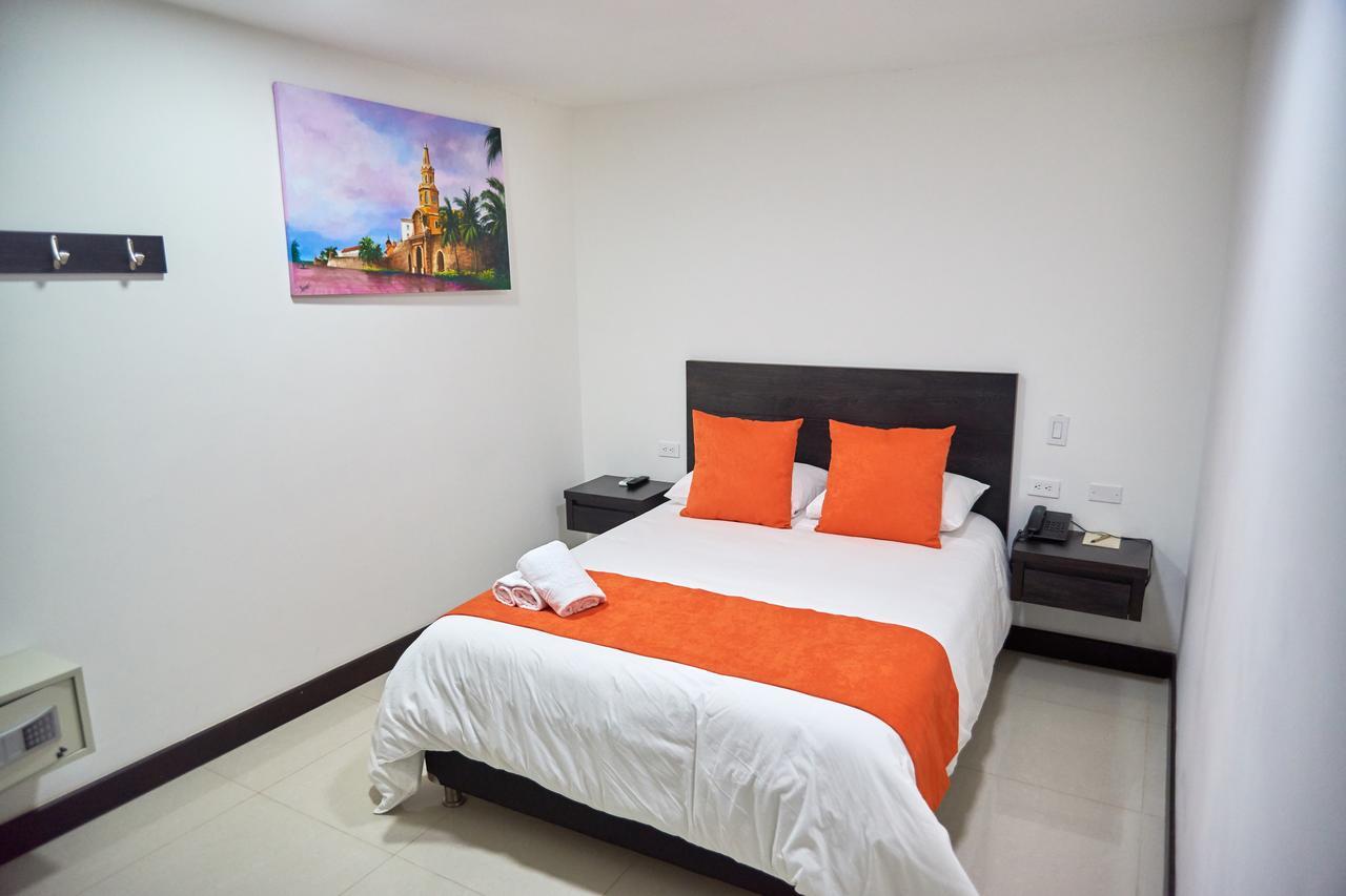 Hotel G Cartagena エクステリア 写真